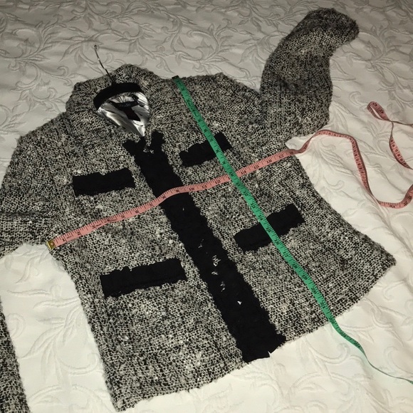 💥SOLD💥 D Studio boutique jackets, - Picture 7 of 7